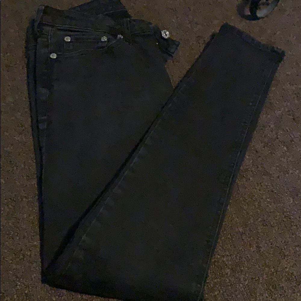 Can’t fit